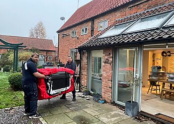 Home Moves Made Easy