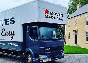Home Moves Made Easy