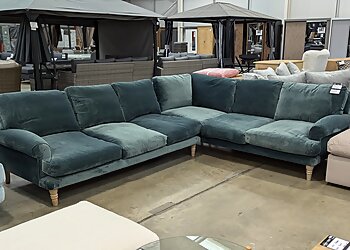 Home Outlet Store Burwell