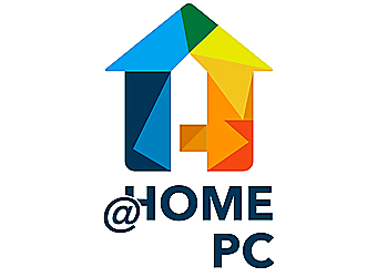 @HomePC