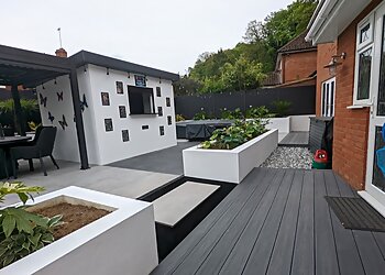 Home Park Gardens & Landscaping Ltd.