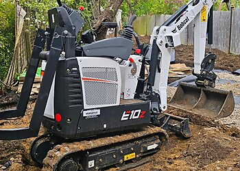 Home Park Gardens & Landscaping Ltd.