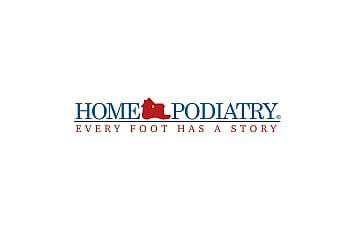 Home Podiatry