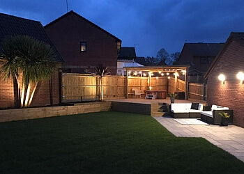 Home View Landscapes