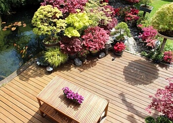 Home View Landscapes