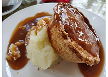 Homebaked Bakerie Anfield