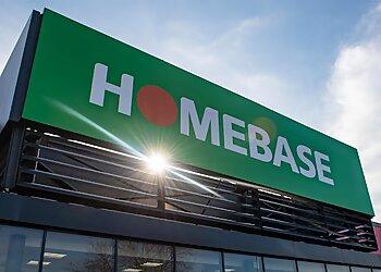 Waltham Abbey furniture shops Homebase  image 1