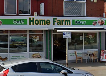 Homefarm Bakery