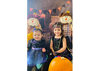 Home from Home Children's Day Nursery