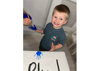 Home from Home Children's Day Nursery