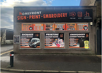 Homefront Signs Ltd