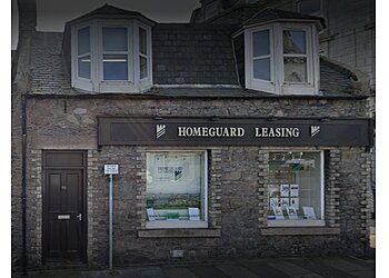 Aberdeen property management Homeguard Leasing Ltd. image 1