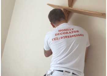 Homely Decorators