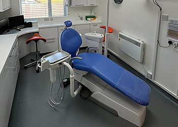 Homemill Dental Care