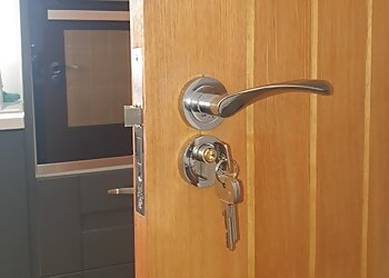 Homesafe Locksmiths