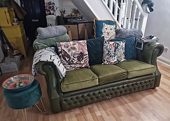 Homestyle Upholstery