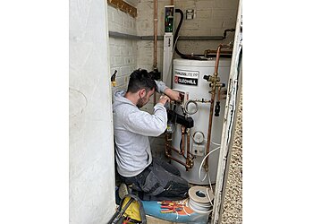 Hometech Heating & Plumbing
