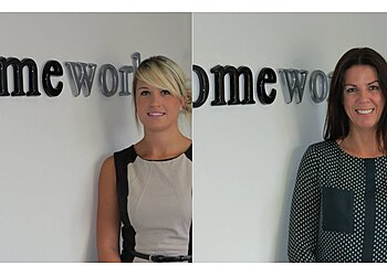 Homeworks Financial Services