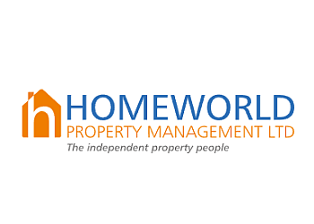 Homeworld Property Management Ltd