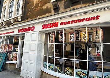 Hondo Sushi