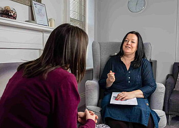 Honey Lansdowne Hypnotherapy