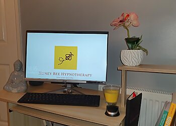 Honeybee Hypnotherapy
