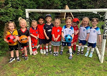 Honeybuns Nursery Group