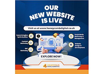 Honeycomb Digital Solutions