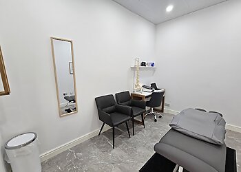 Honeycomb Health Clinic