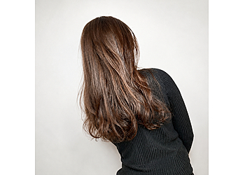 Honeydew Hair Lounge
