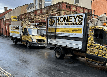 Honeys Rubbish Clearance Ltd.