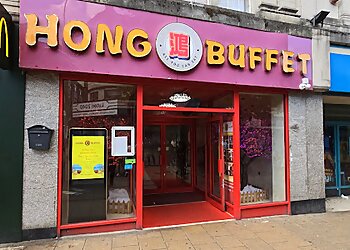 Hong Buffet