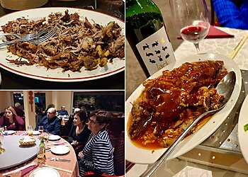 Hong Kong Cantonese Restaurant