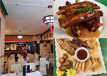 Hong Kong City Restaurant