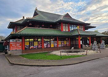 Hongxin Oriental Buffet