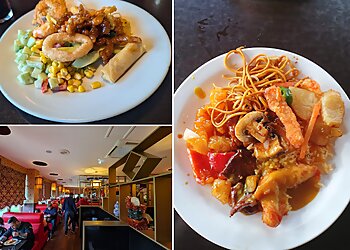 Hongxin Oriental Buffet