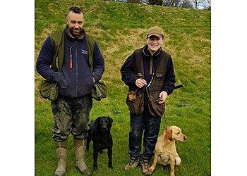 Honoris Gundogs & Dog Training