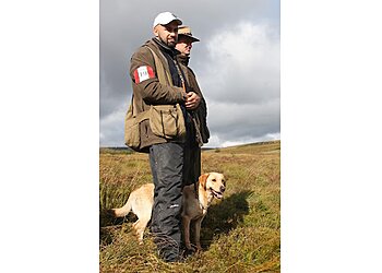 Honoris Gundogs & Dog Training