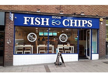 3 Best Fish And Chips in Exeter, UK - Expert Recommendations