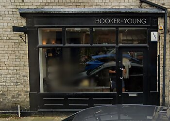 Hooker & Young