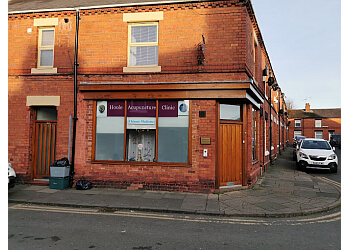 Hoole Acupuncture clinic