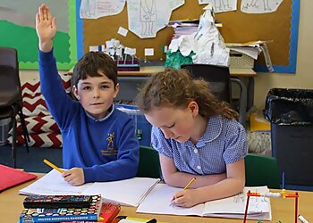 Hoole Church of England Primary School