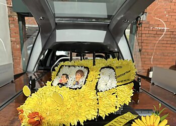 Hooley, Watson & Buckley Funeral Directors