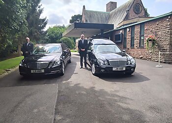 Hooley, Watson & Buckley Funeral Directors