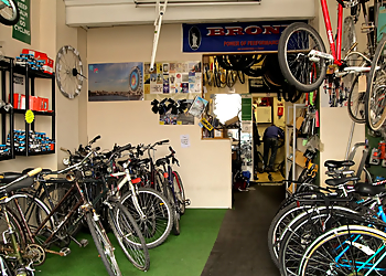 Hope 2 Cycle Bournemouth