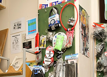 Hope 2 Cycle Bournemouth