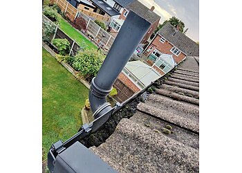 Hope Gutter Cleaning