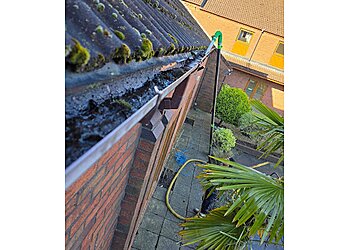 Hope Gutter Cleaning