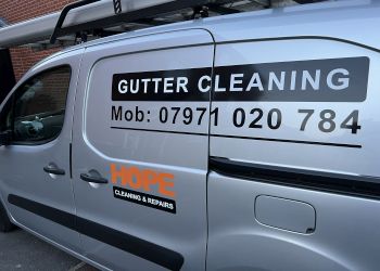 Hope Gutter Cleaning