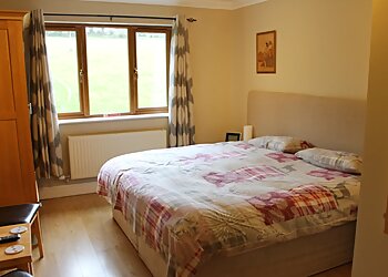 Hope Mountain Retreat B&B